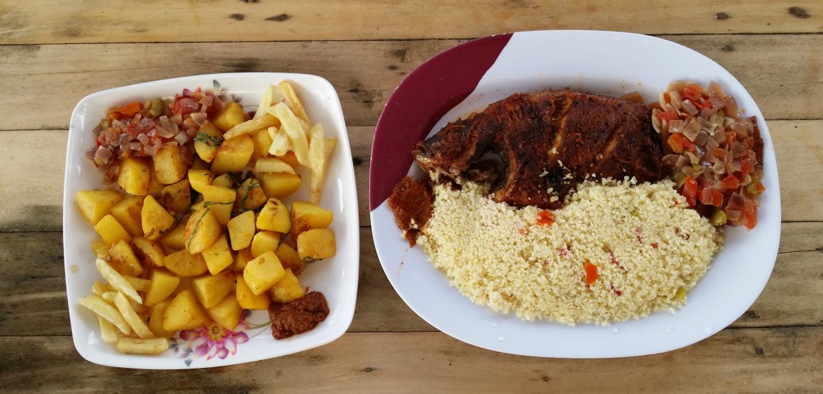 Article : 12 adresses food &agrave; tester &agrave; Cotonou en 2018 !
