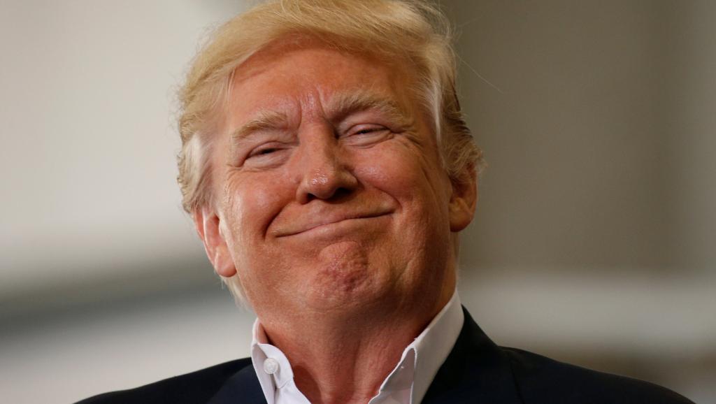 Article : Cher Trump, non, tu ne t&rsquo;es pas tromp&eacute;