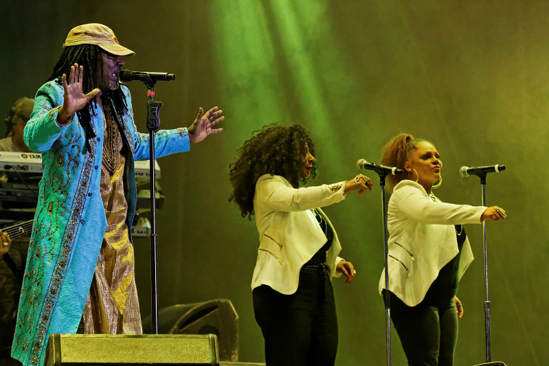 Article : Cinq chansons d&rsquo;Alpha Blondy &agrave; la carte