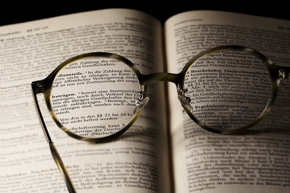 Article : Pourquoi lire est-il important ?