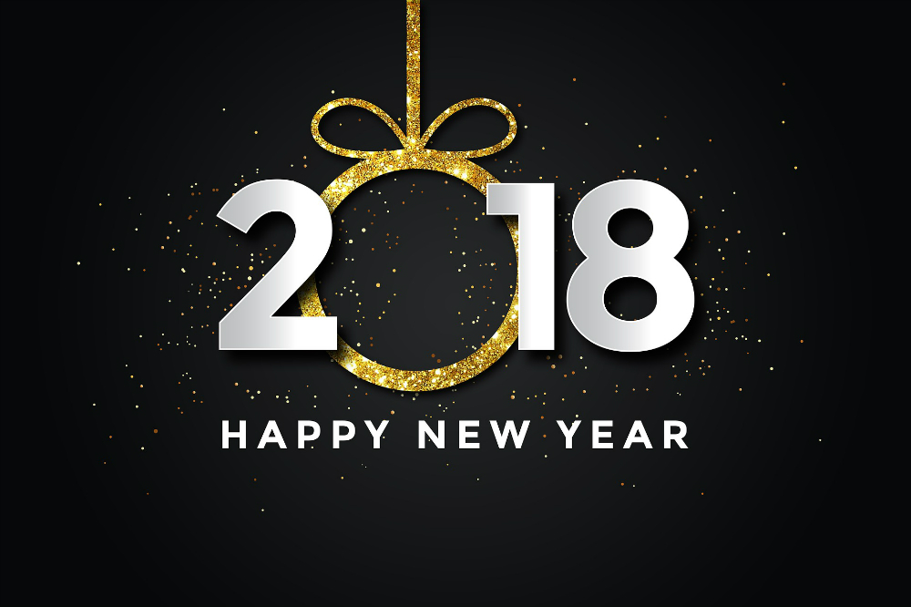 Article : Pourquoi souhaiter une bonne ann&eacute;e ?