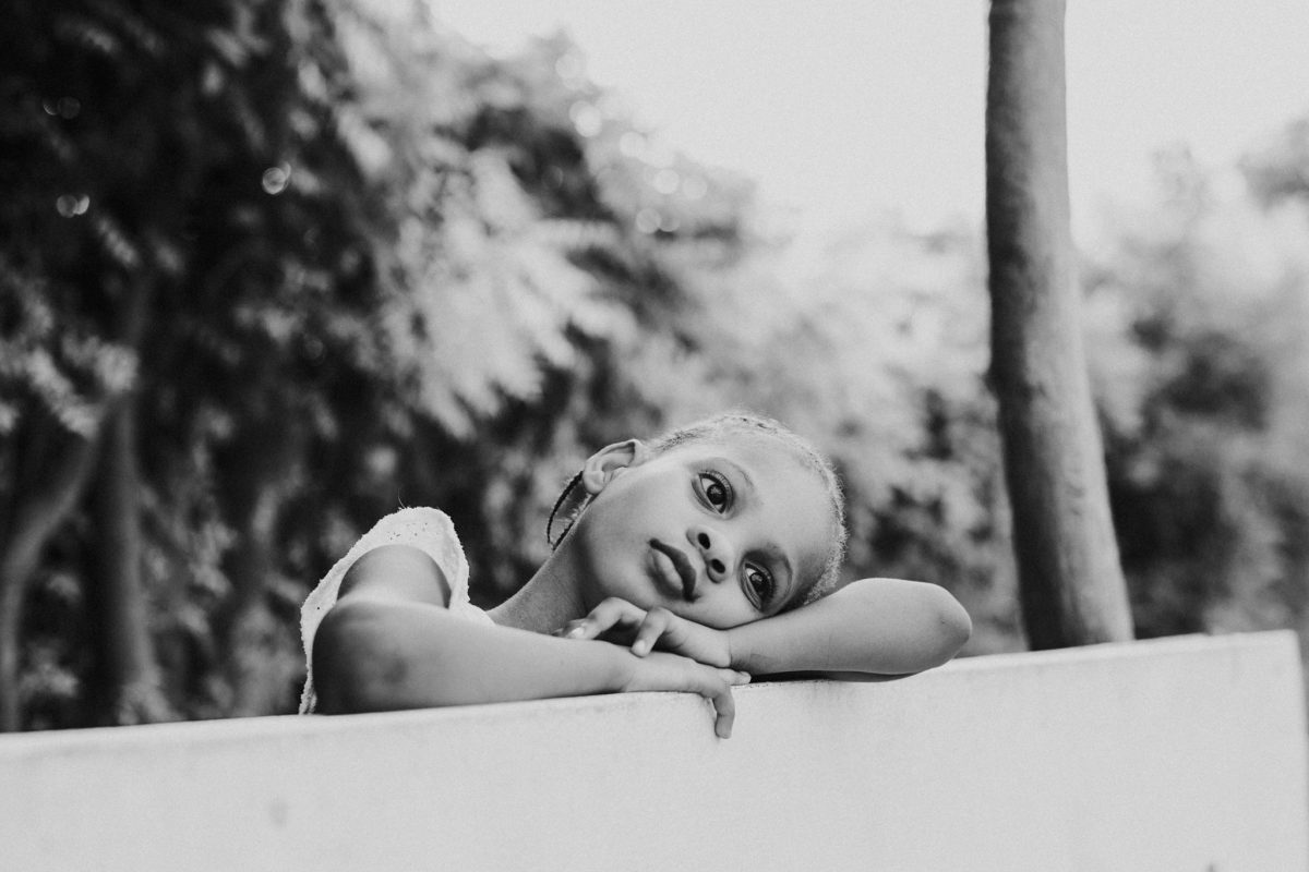 Article : 5 femmes photographes derri&egrave;re la lentille en Ha&iuml;ti