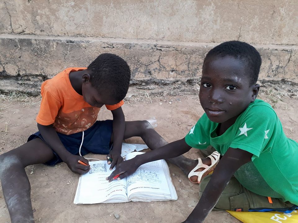 Article : Quand la bande dessin&eacute;e kidnappe l&rsquo;imaginaire des enfants africains