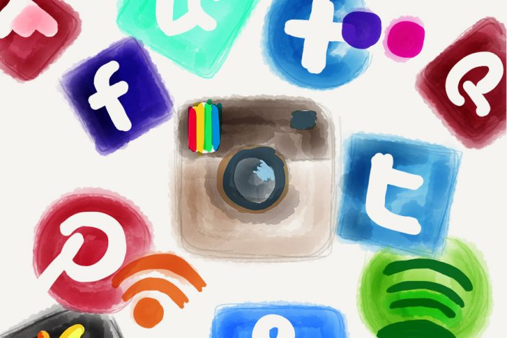 Article : De l&rsquo;usage d&rsquo;internet en Afrique