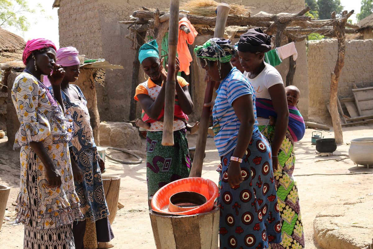 Article : Mali : quand le machisme ambiant enfante la culture du viol