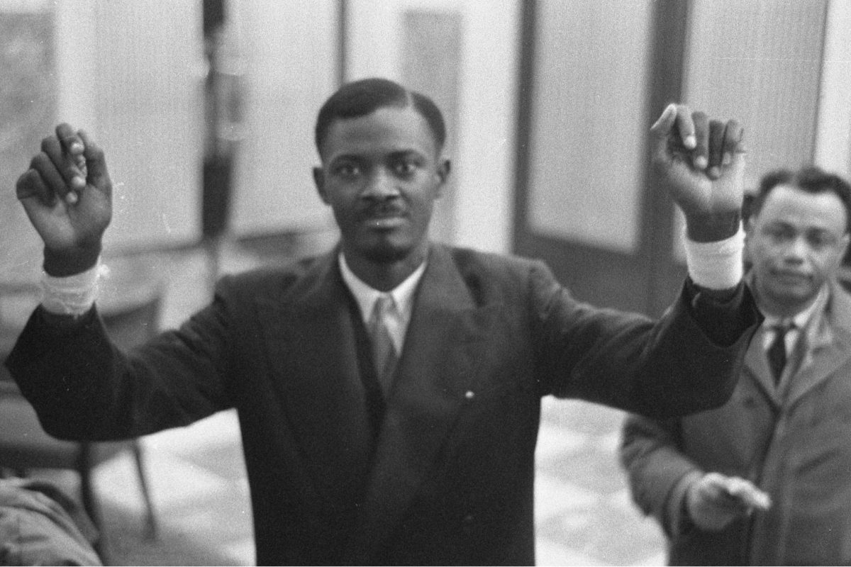 Article : D&eacute;velopper son charisme, une cl&eacute; cruciale du succ&egrave;s&nbsp;: illustration du parcours de Lumumba