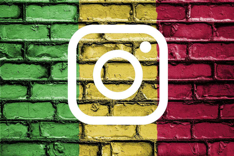 Article : 4 comptes Instagram &agrave; suivre pour d&eacute;couvrir le beau Mali