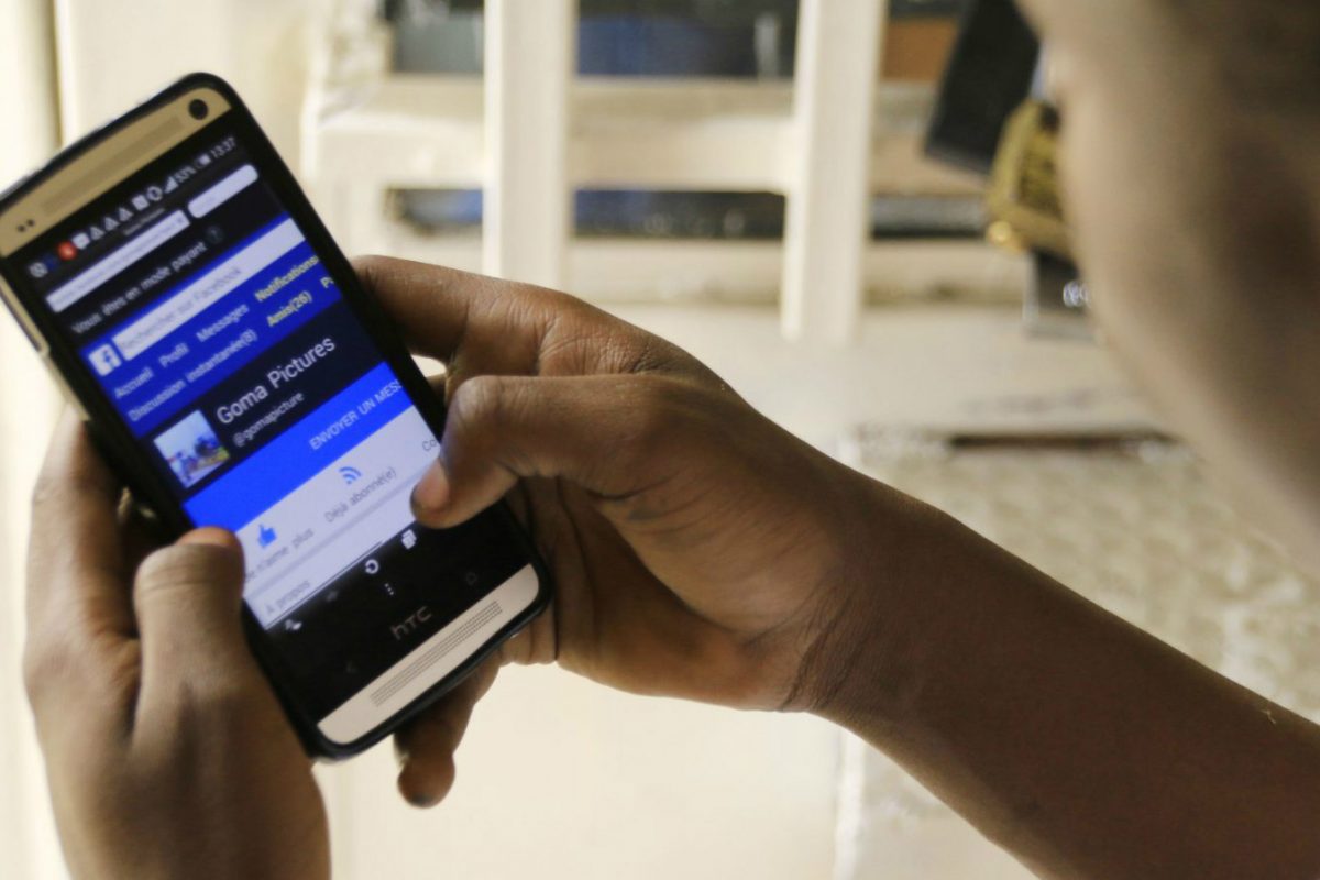 Article : Ces 3 choses que la coupure de l&rsquo;internet retire aux Congolais