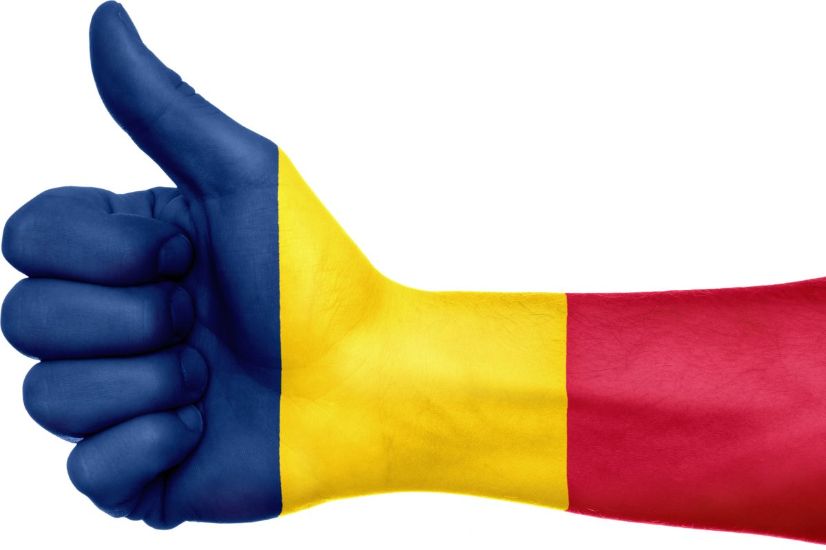 Article : L&rsquo;&eacute;tat du digital au Tchad en 2018