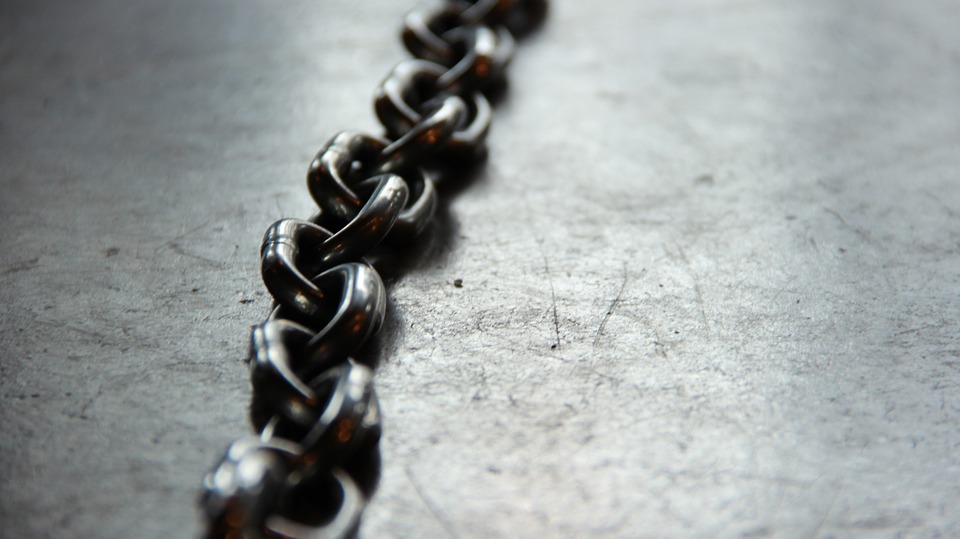 Article : Et si on utilisait la blockchain pour des &eacute;lections libres et transparentes en Afrique ?