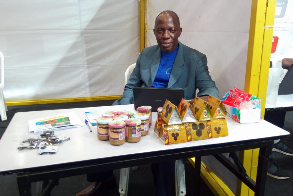 Article : En C&ocirc;te d&rsquo;Ivoire, Bruno Marcel Irriti&eacute; valorise les produits agricoles locaux