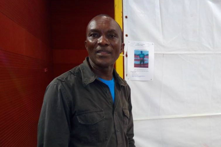 Article : D&eacute;couvrez le Solley, un sport made in Africa