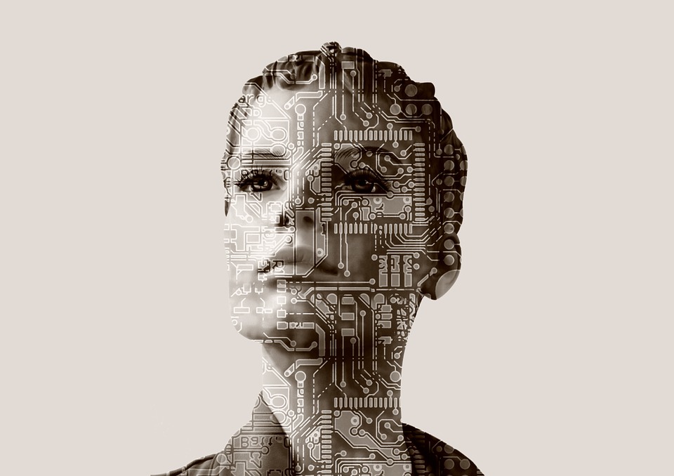 Article : La robotique et l&rsquo;intelligence artificielle peuvent-elles vraiment nous remplacer ?