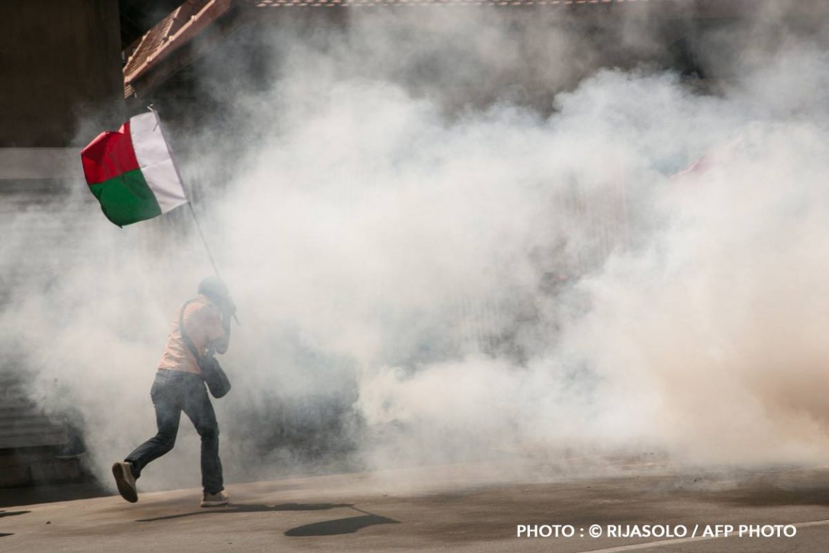 Article : Madagascar, le r&ecirc;ve inachev&eacute;&hellip;
