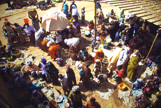 Article : Une seconde chance pour le Mali