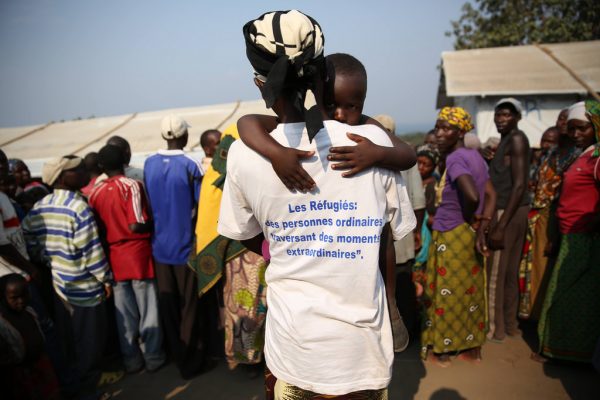 Article : Conf&eacute;rence des donateurs &agrave; Gen&egrave;ve : Kinshasa et son honteux boycott