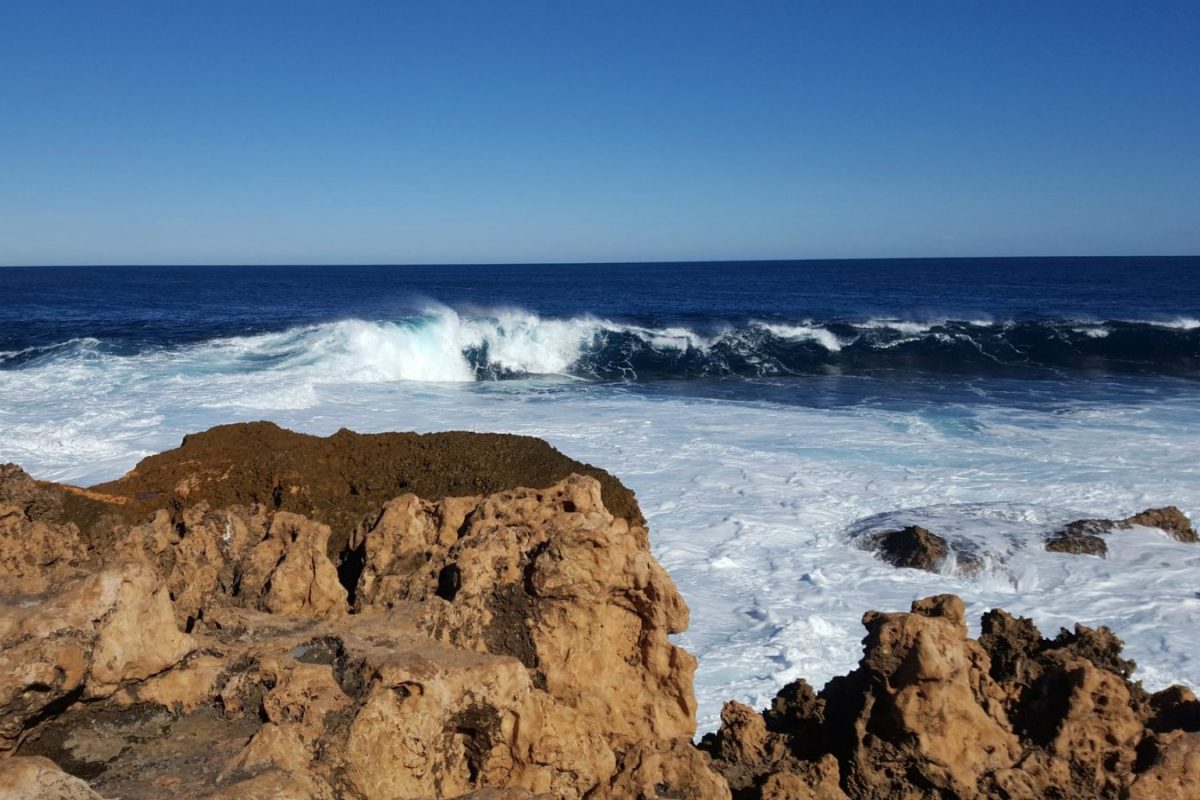 Article : Carnarvon & Coral Bay, l&rsquo;eau dans tous ses &eacute;tats