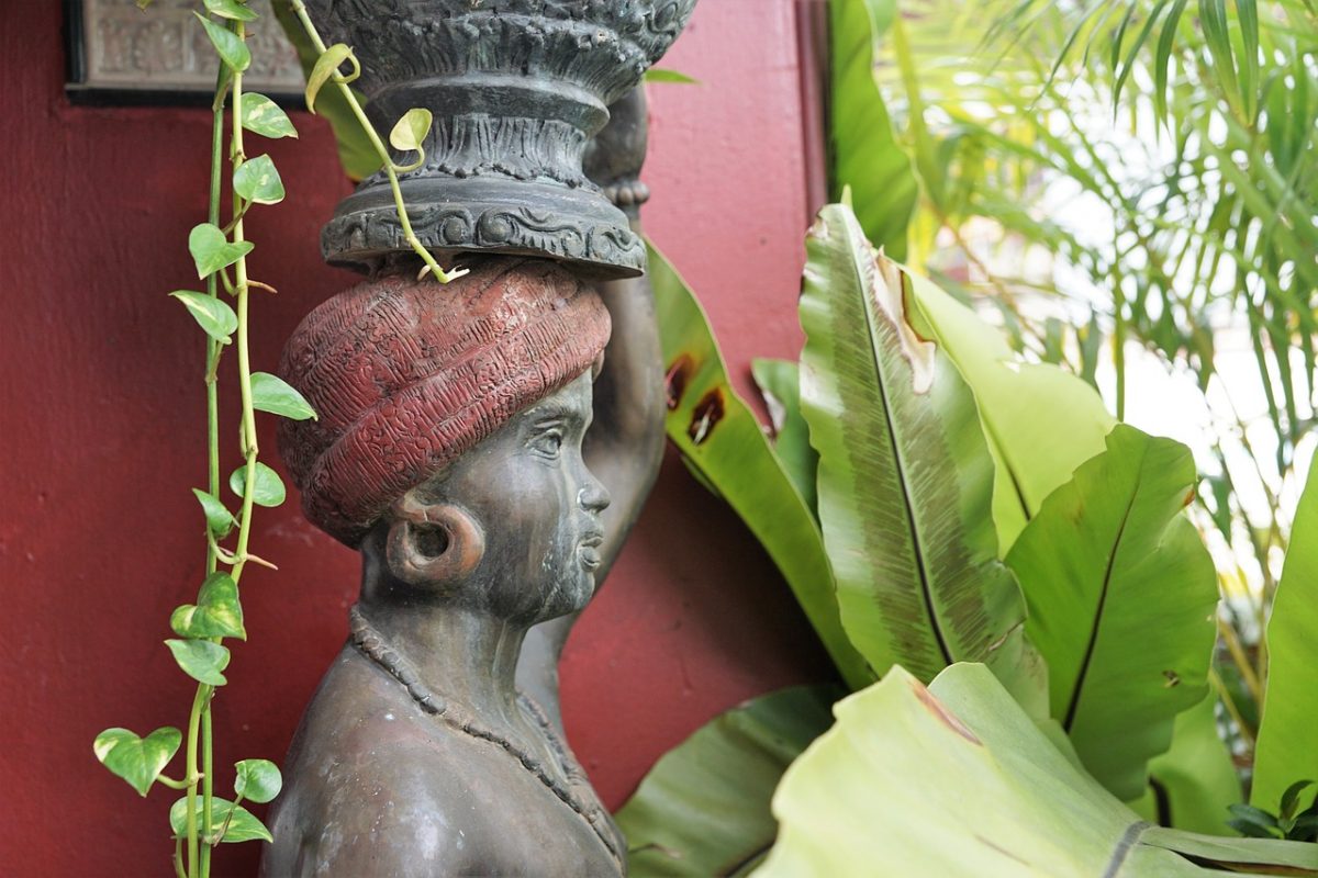Article : Les p&eacute;pites de Mondoblog : des arts africains