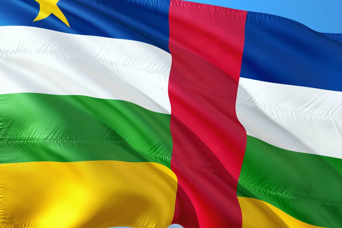Article : Chers centrafricains, la haine ne va pas changer la situation