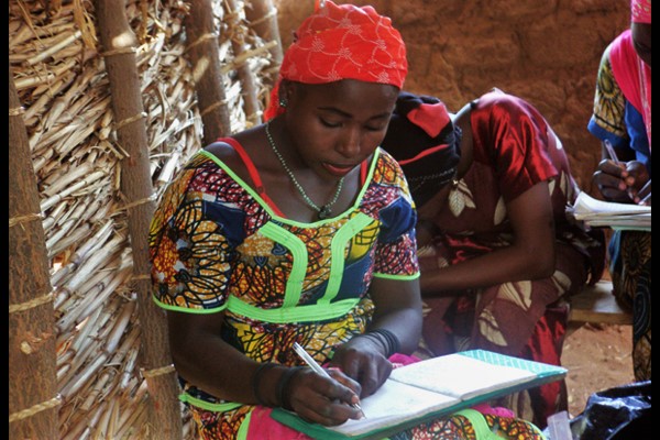 Article : Le code informatique &agrave; la rescousse de l&rsquo;&eacute;cole nig&eacute;rienne