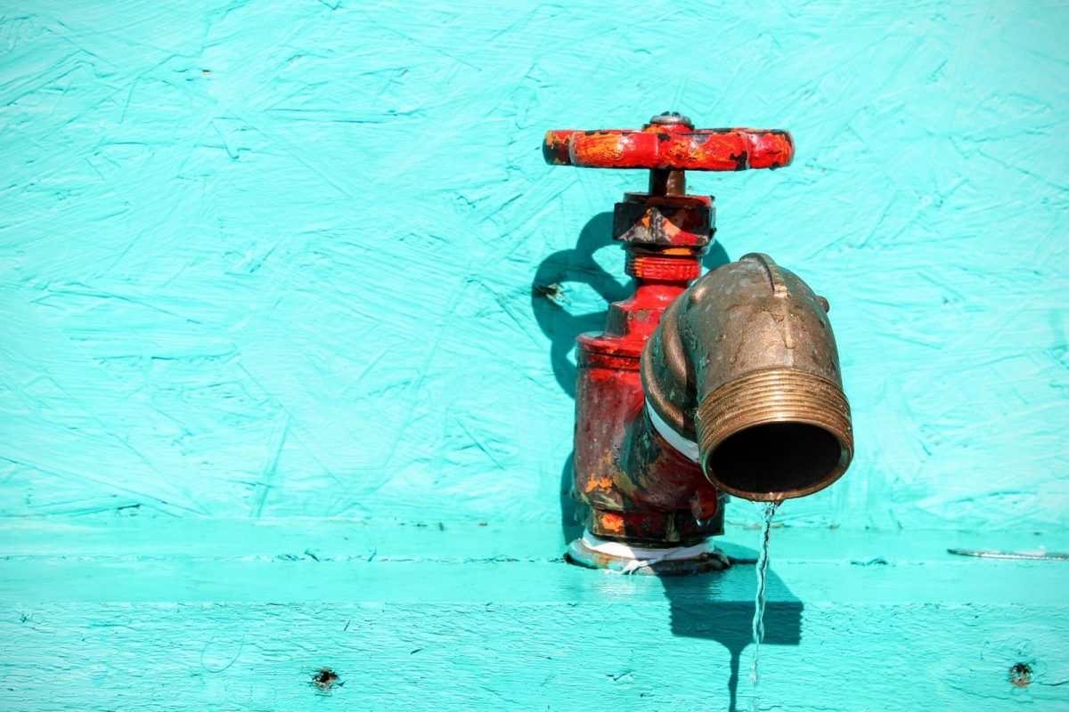 Article : Le d&eacute;fi en eau potable &agrave; Bouak&eacute;, un casse-t&ecirc;te chinois ?