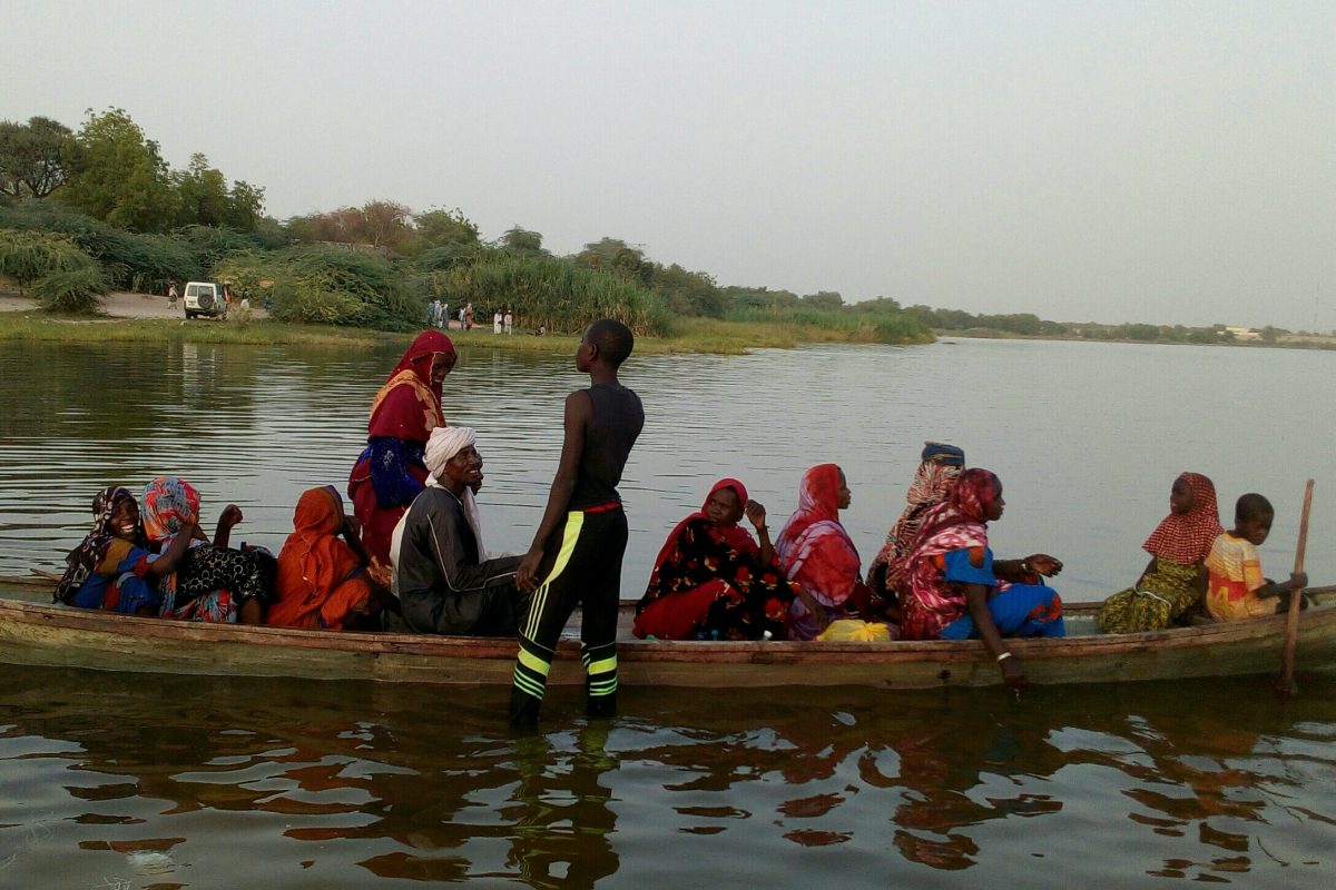 Article : Ma semaine &agrave; Bol, au bord du lac Tchad