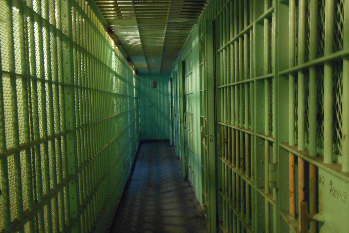 Article : Ma premi&egrave;re fois en prison&nbsp;: les trois le&ccedil;ons retenues