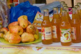 Article : 10 marques agro-alimentaires 100% africaines &agrave; succ&egrave;s