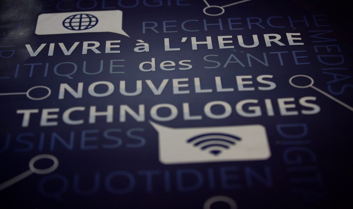 Article : Les soci&eacute;t&eacute;s sah&eacute;liennes rejettent-elles les technologies num&eacute;riques ?