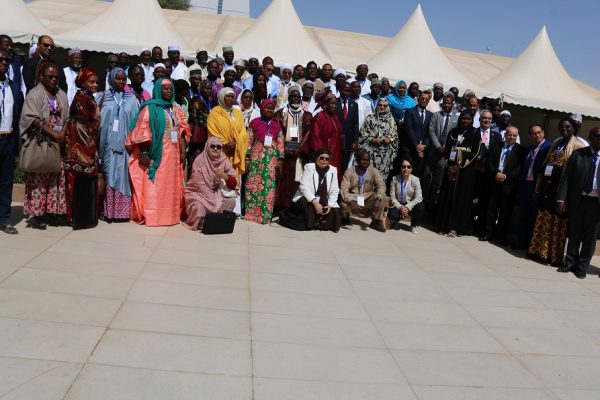Article : Nouakchott accueille la Conf&eacute;rence r&eacute;gionale d&rsquo;engagement des r&eacute;seaux religieux pour l&rsquo;autonomisation des femmes et des jeunes