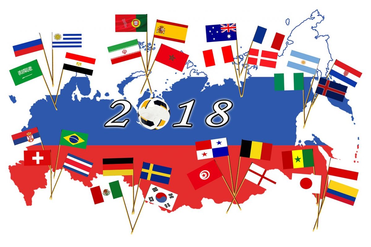 Article : Coupe du monde Russie 2018 : &laquo; mojna &raquo; pour ce billet