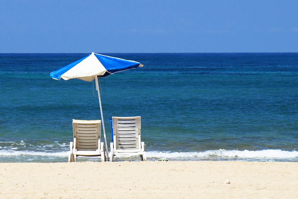 Article : Vacances quoiqu&rsquo;il arrive
