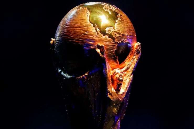 Article : &Agrave; part &ccedil;a, l&rsquo;&eacute;quipe de France a remport&eacute; la Coupe du monde&hellip;