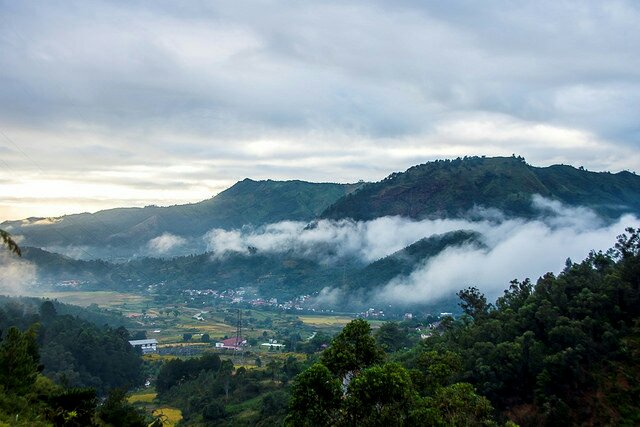 Article : 10 r&eacute;gions pour sentir le froid &agrave; Madagascar
