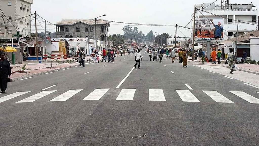 Article : CHACONA : Chers fr&egrave;res congolais, indignez-vous&hellip;ou continuez de vous taire.