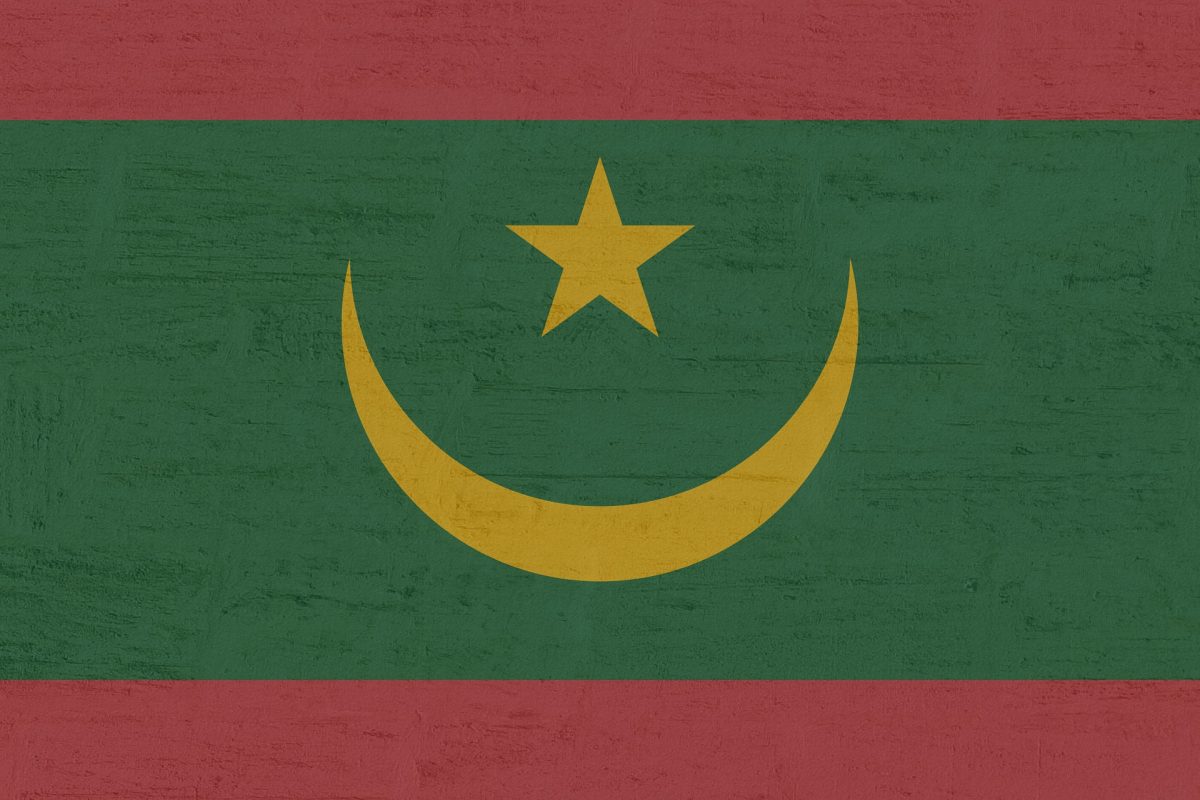 Article : Ould Ghazouani choisit la fin de sa campagne &eacute;lectorale pour s&rsquo;attaquer &agrave; ses adversaires