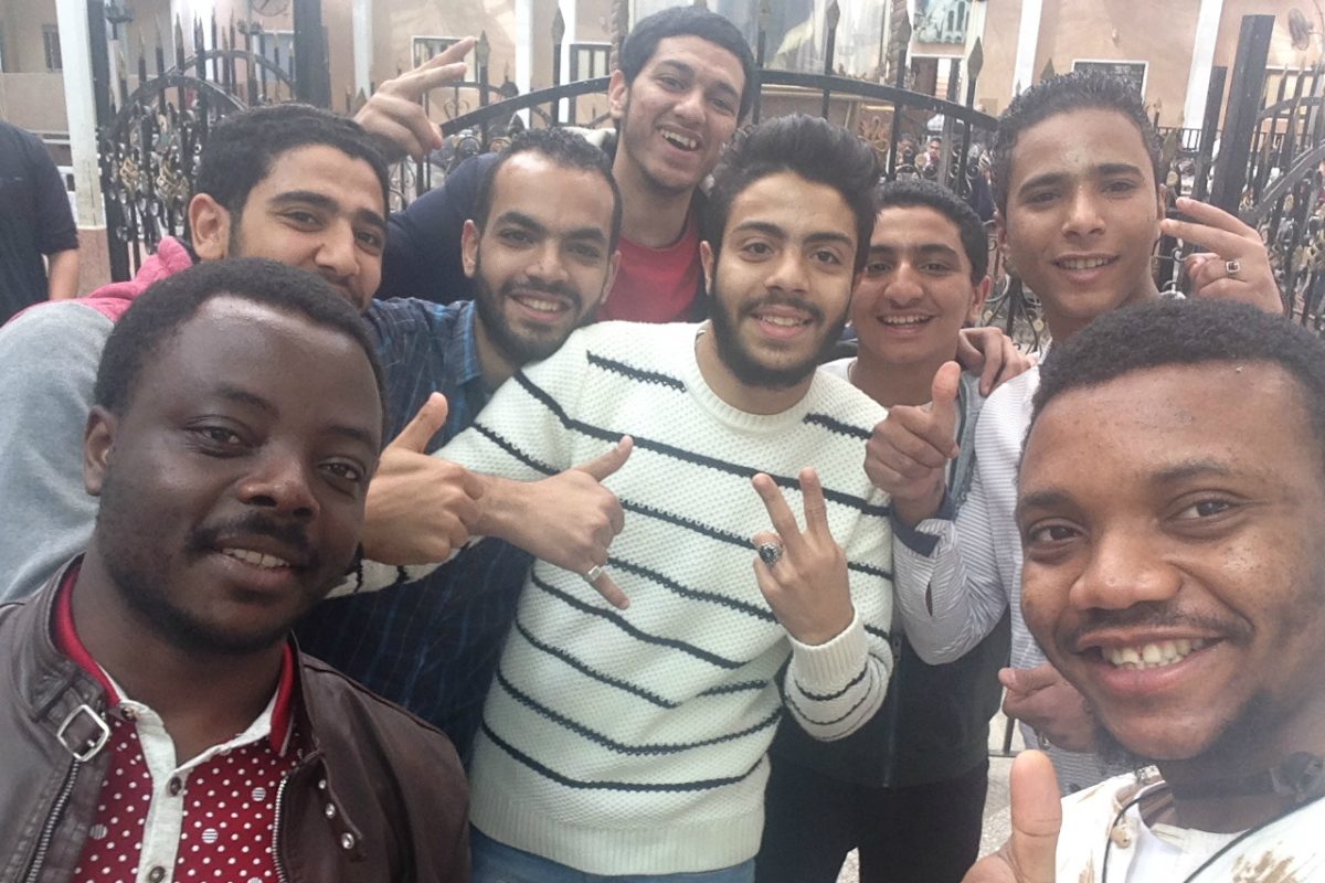Article : Comment communiquer en Egypte quand on ne parle pas l&rsquo;arabe ?