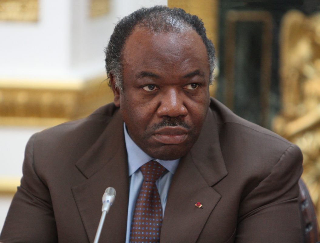 Article : L&rsquo;interview d&rsquo;Ali Bongo comment&eacute;e sur les r&eacute;seaux sociaux