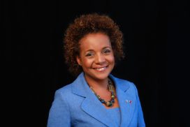 Article : Francophonie : d&eacute;fense du bilan de Micha&euml;lle Jean
