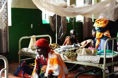 Article : Cameroun : H&ocirc;pitaux publics, ces &laquo;&nbsp;H&nbsp;&raquo; de la Honte