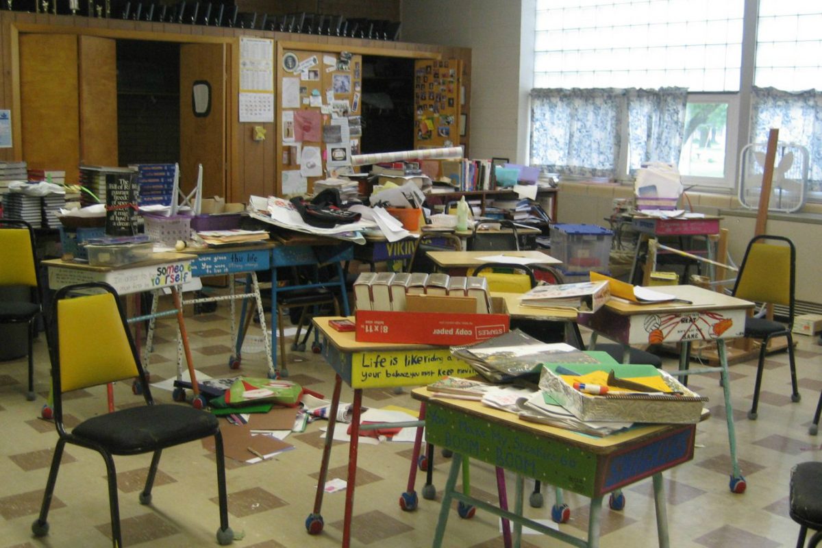 Article : En Mauritanie, une rentr&eacute;e scolaire comme les autres