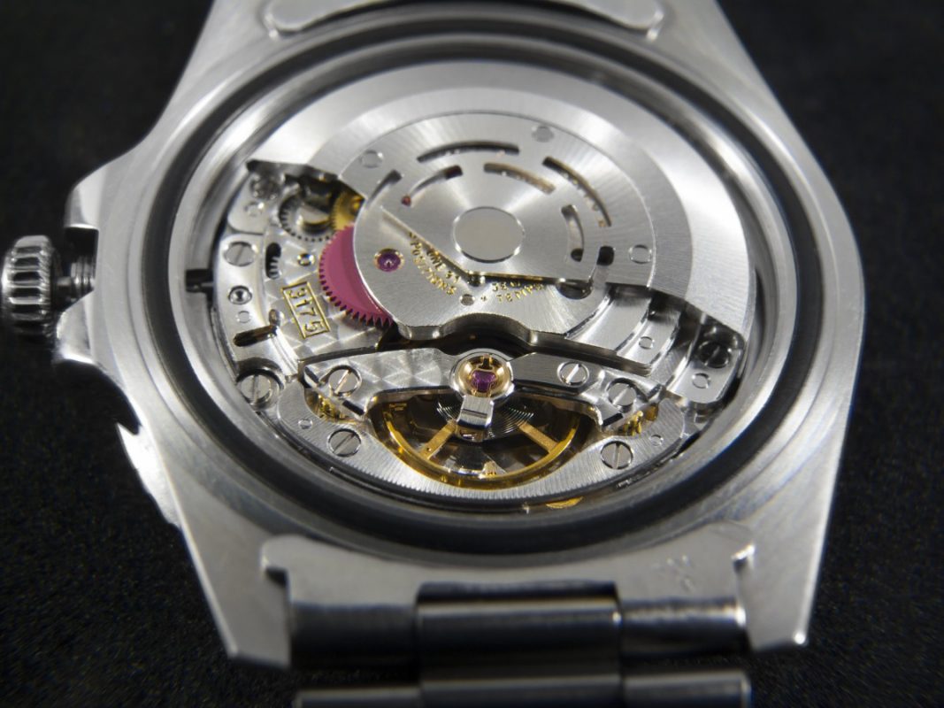 Article : Les p&eacute;pites de Mondoblog : un Rolex pas comme les autres