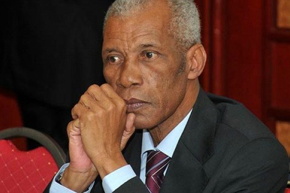 Article : S&eacute;n&eacute;gal : hommage &agrave; Bruno Diatta, le sherpa des pr&eacute;sidents