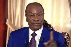 Article : Guin&eacute;e&nbsp;: les 7 infox d&rsquo;Alpha Cond&eacute; sur TV5 Monde