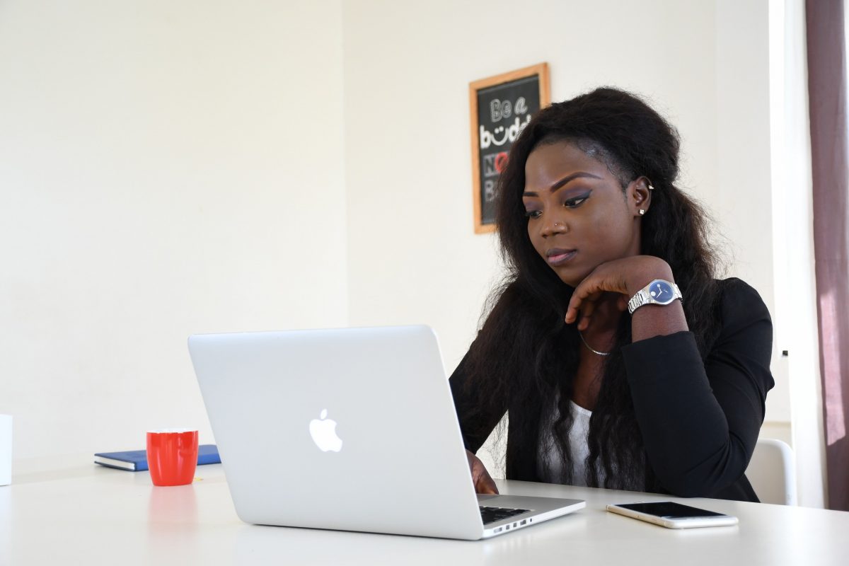 Article : La technologie est-elle suffisamment sexy pour les femmes ?