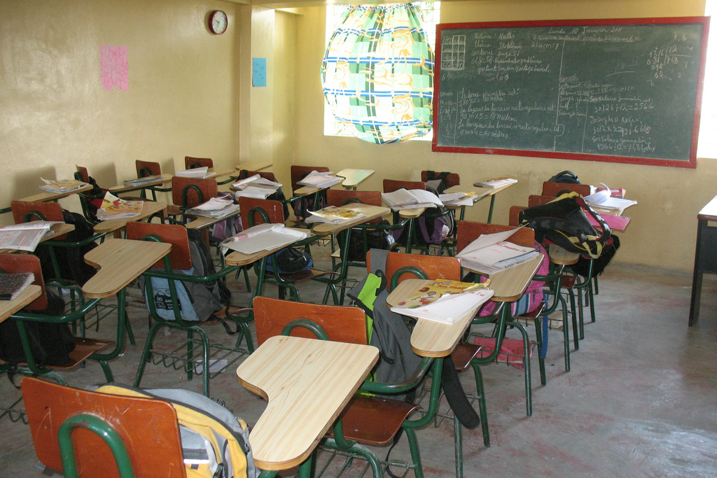 Article : Pour l&rsquo;&eacute;ducation culturelle et artistique dans nos &eacute;coles