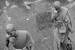 Article : Bref, j&rsquo;ai &eacute;t&eacute; au temple&hellip;