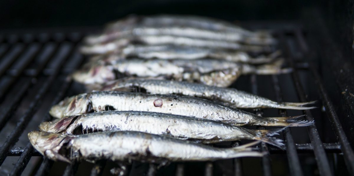 Article : Douala et ses savoureux poissons brais&eacute;s