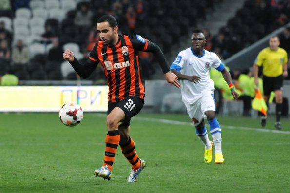 Article : Ligue des Champions : Kiev retient son souffle avant Shakhtar Donetsk &ndash; Lyon
