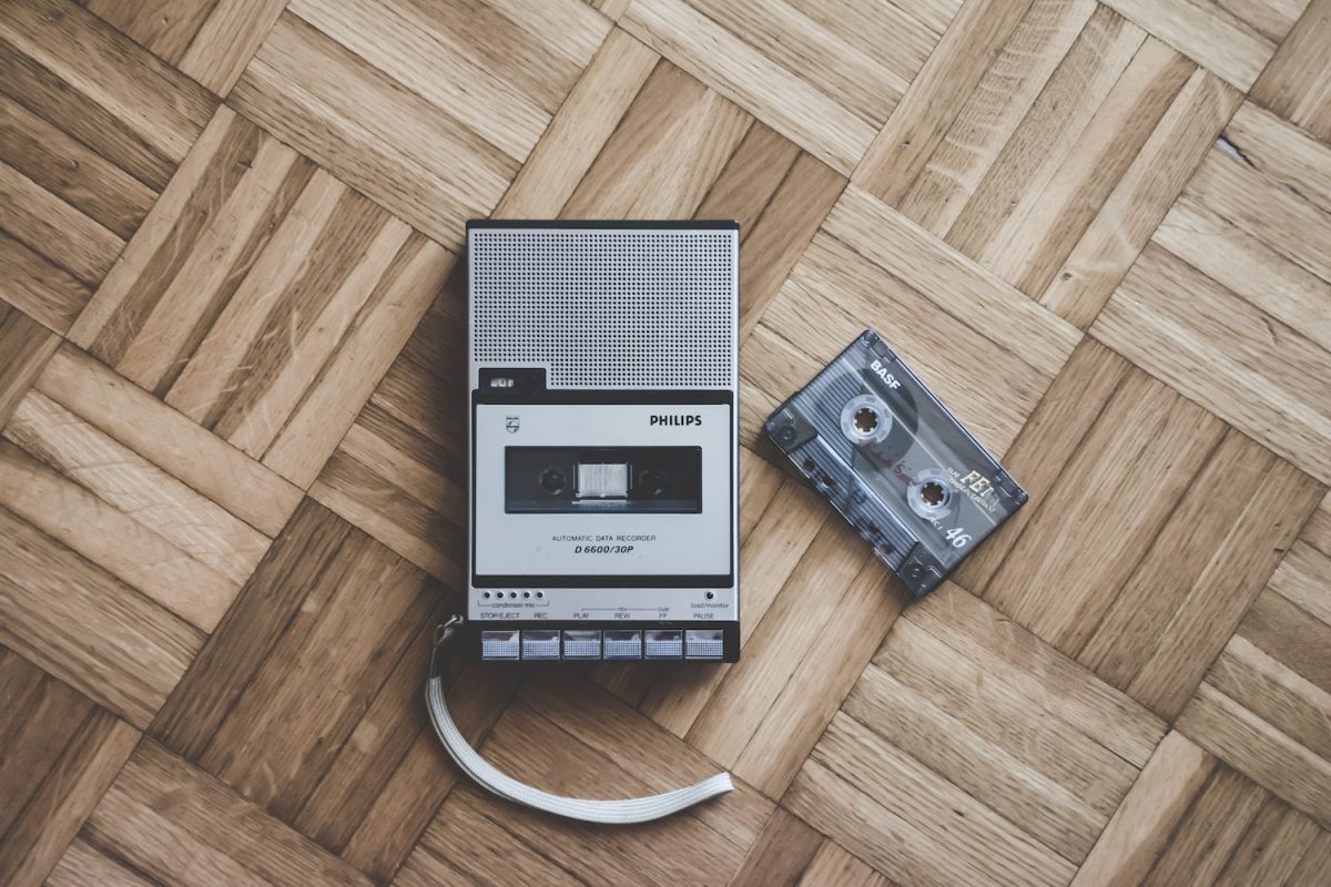 Article : Playlist de l&rsquo;ann&eacute;e